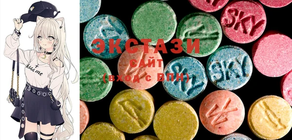 ECSTASY Алзамай